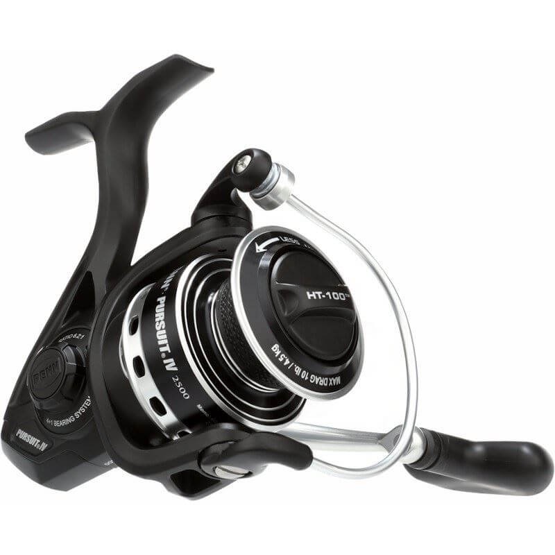 Penn Pursuit IV4000T