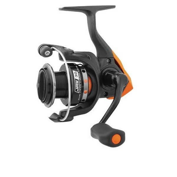 Spin Jaw 40