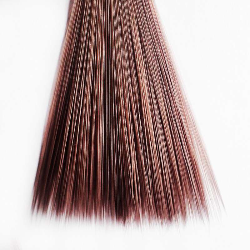 Micro Fibets, Brown
