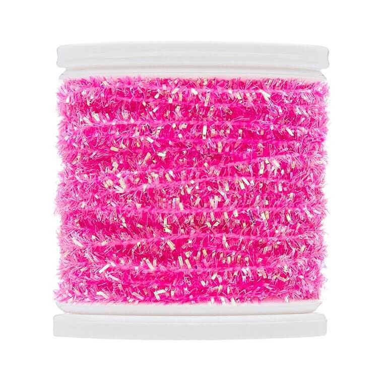 Microchenille Cactus 1mm, Pink