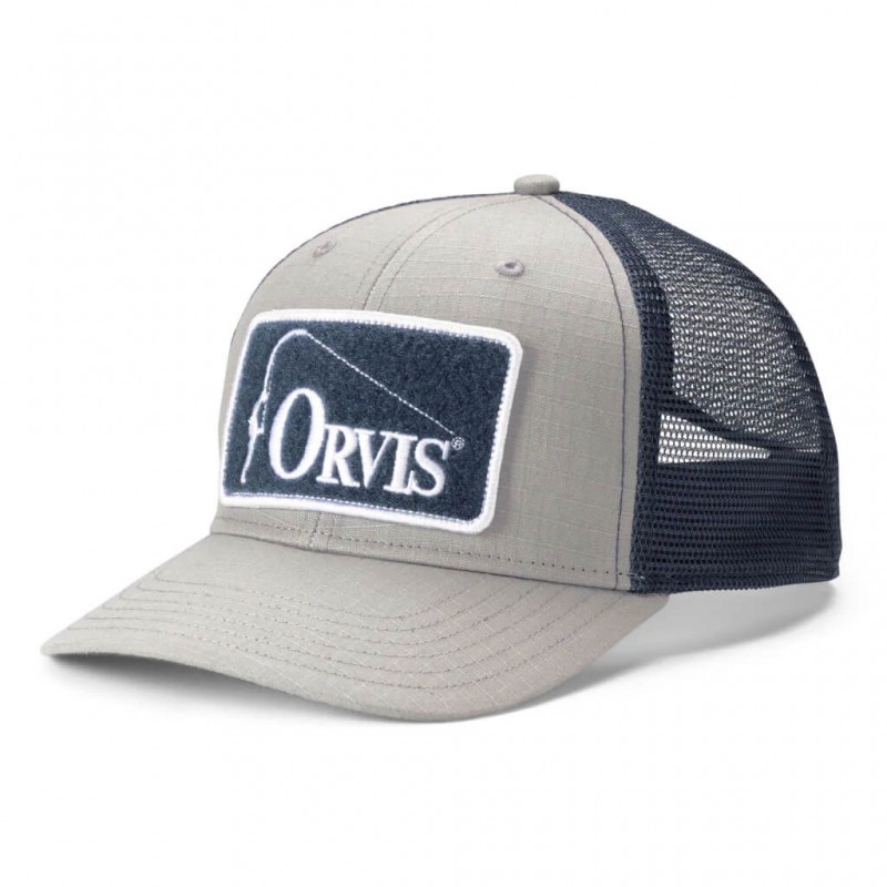 Kapa s Šiltom Orvis Ripstop Covert Truck