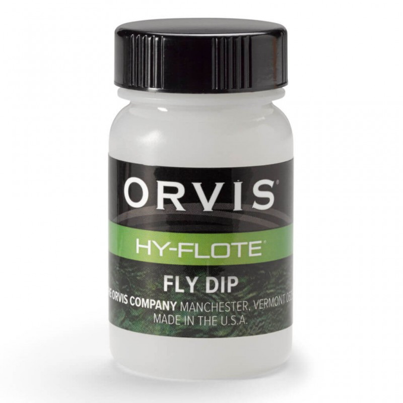 Orvis Hy-Flote Dip