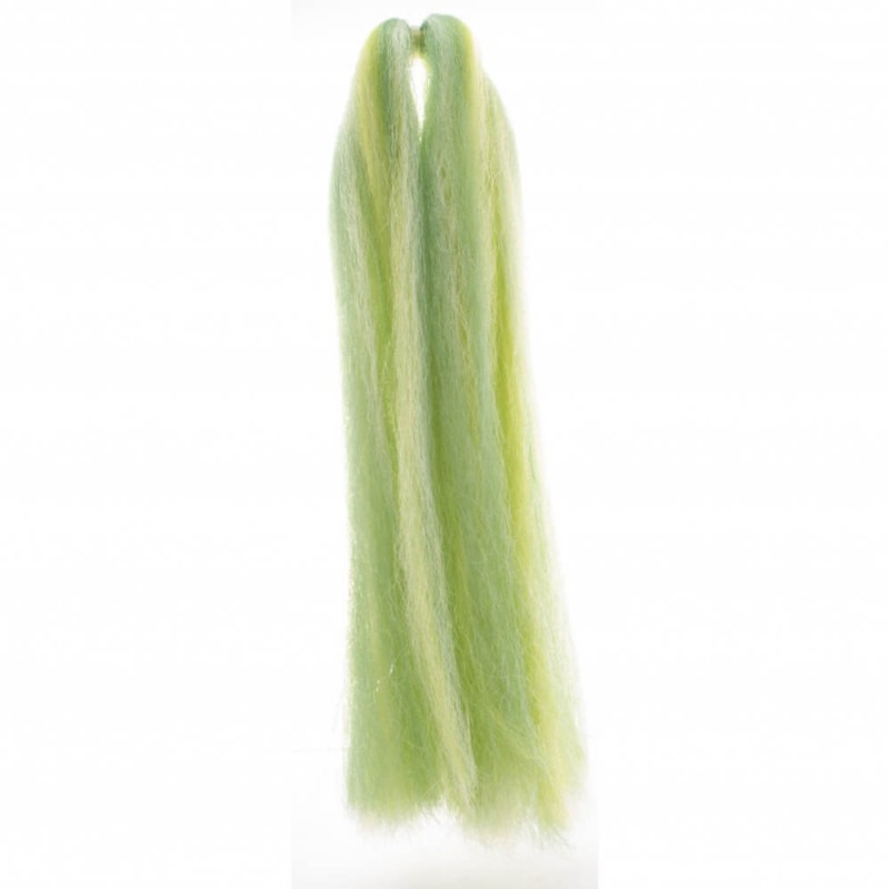 Predator Fibres Sintetična Vlakna Baitfish Olive