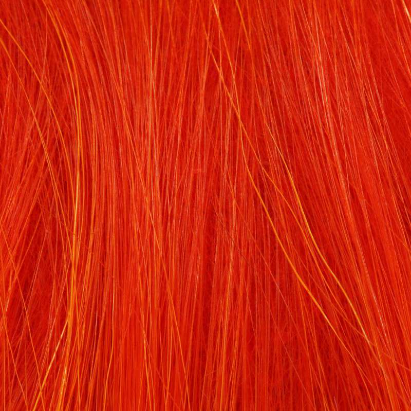 Arctic Goat-Orange