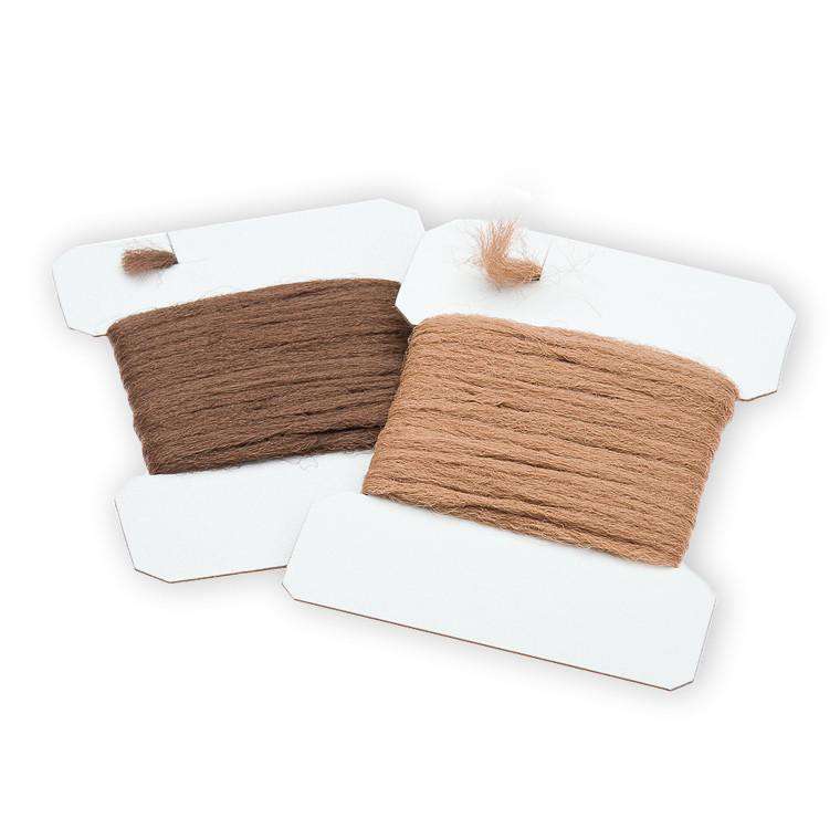 Antron Yarn-Cream