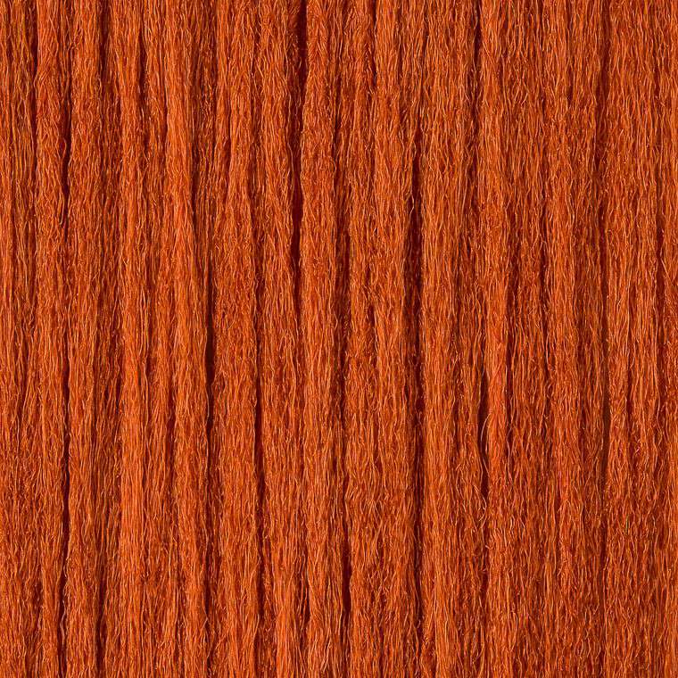 Antron Yarn-Rusty Orange