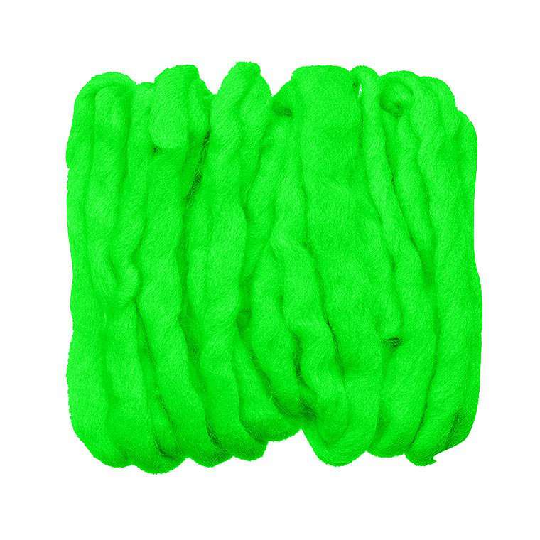 Egg Yarn-Fl.Green