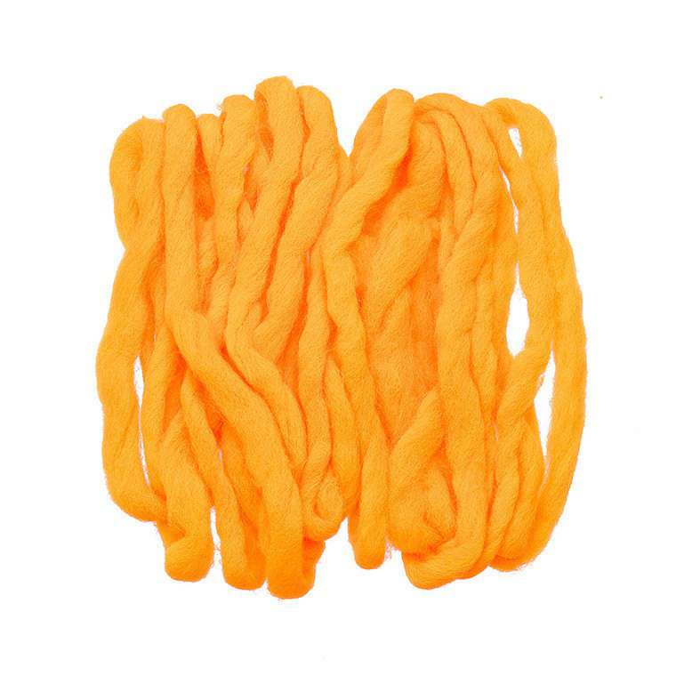 Egg Yarn-Fl.Peach