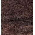 Streamer Hair-Brown