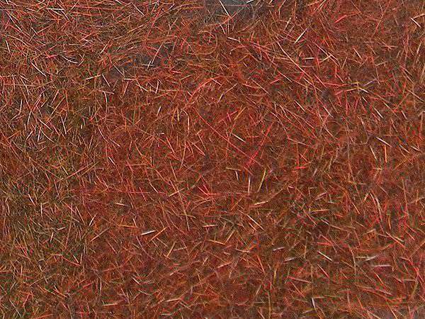 SLF Squirrel Dubbing-Rusty Brown