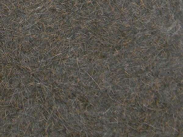 SLF Squirrel Dubbing-Natural Gray