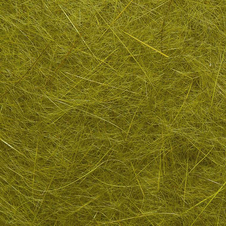 SLF Squirrel Dubbing-Light Olive