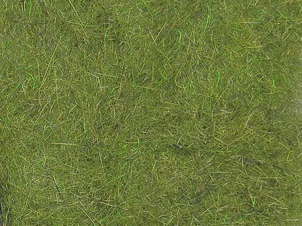 SLF Squirrel Dubbing-Green Olive