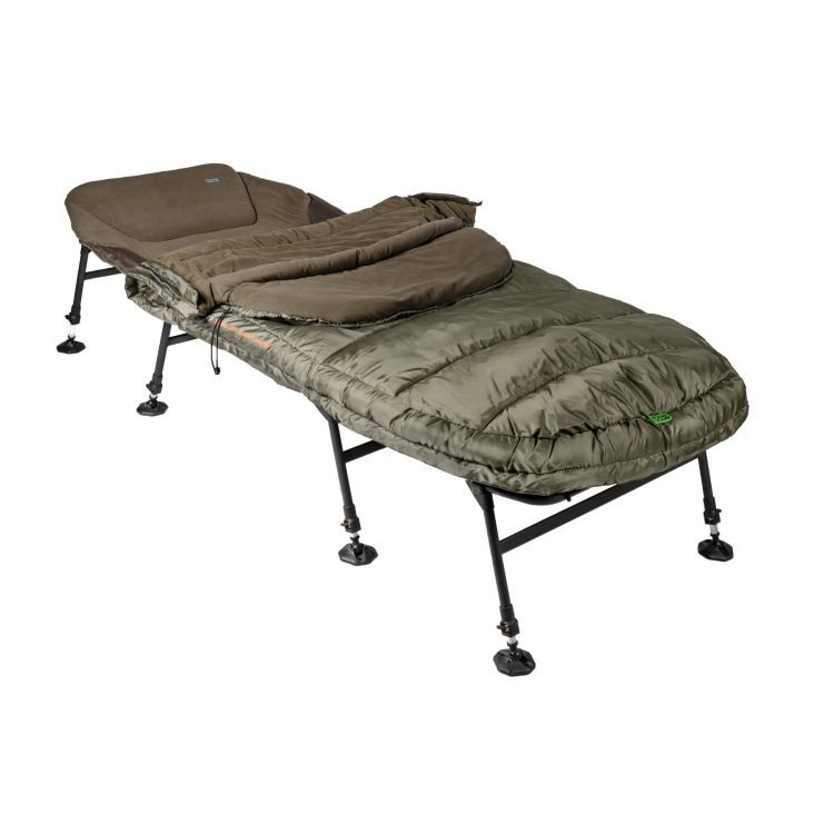 Tandem Baits Enforcer S- Flat Sleep Sytem SF 8 nog