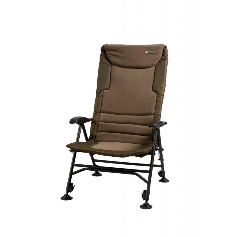 Stol JRC Defender II Relaxa Hi-Recliner