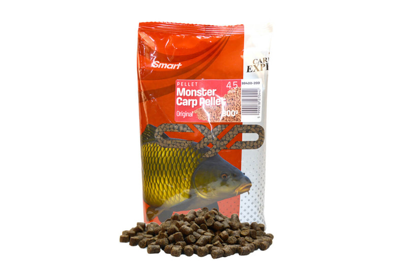Carp Expert Smart Monster Carp 4.5mm Original