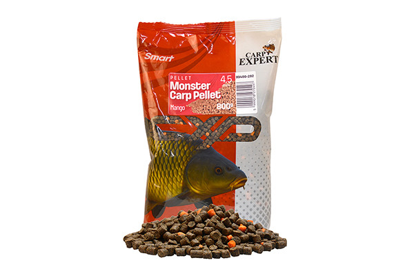 Carp Expert Smart Monster Carp 4.5mm Mango