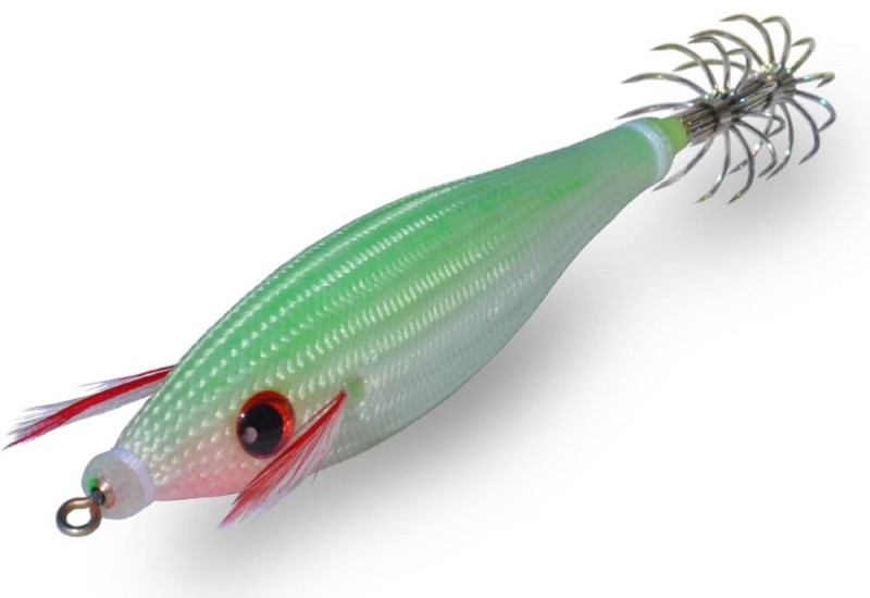 Pušča DTD Color Glavoč 1.5 Blue