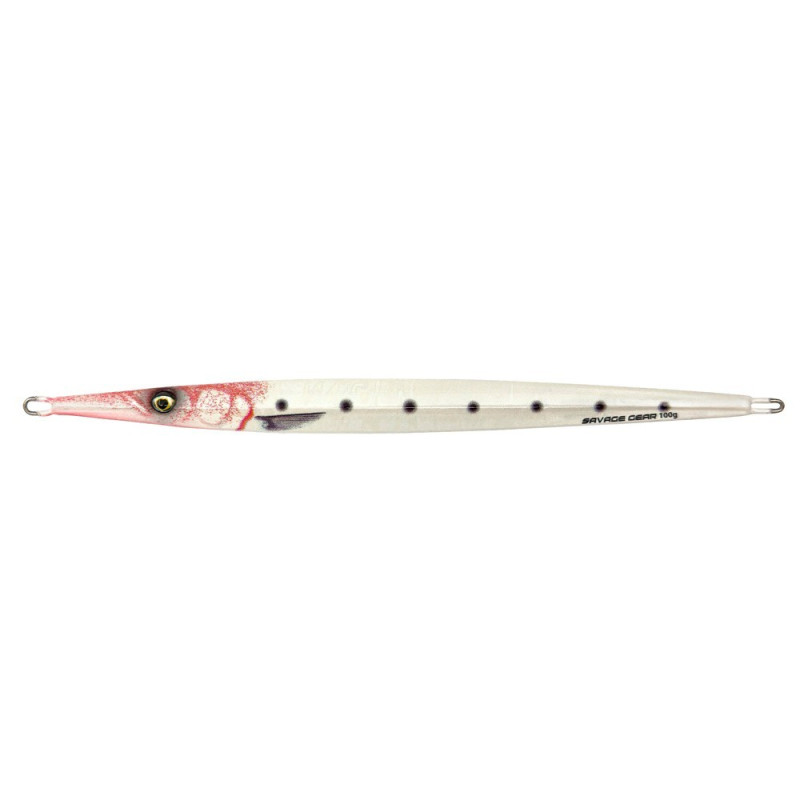 Jig Žlica Savage Gear 3D Needle Jig 17cm/60g