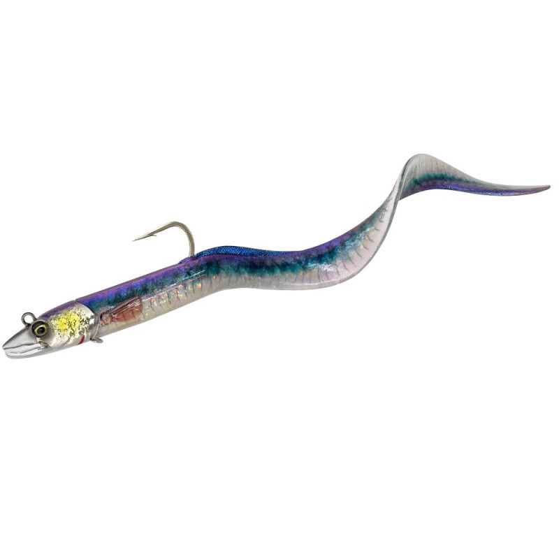 Savage Gear Conger Eel 13cm/50g Ocean Flash