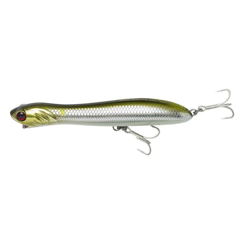 Vaba Panic Prey V2 13,5cm/28g Mirror Ayu