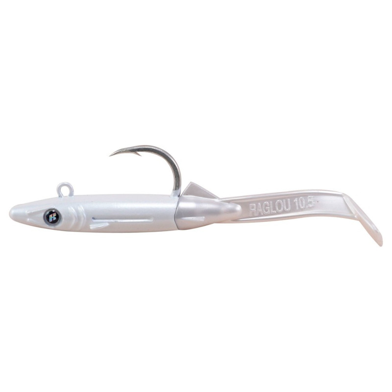 Ragot Raglou Hybrid Pelagic 105mm/42,5g PW