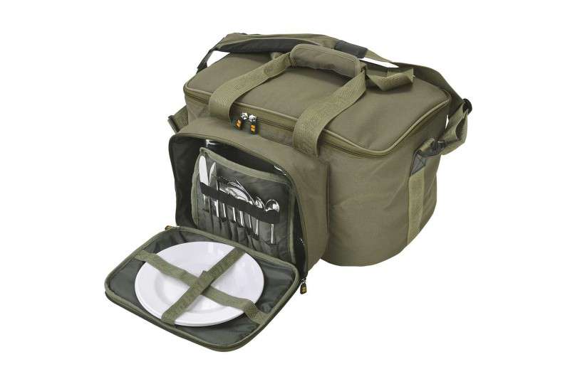 Tandem Baits Phantom Food Bag Large