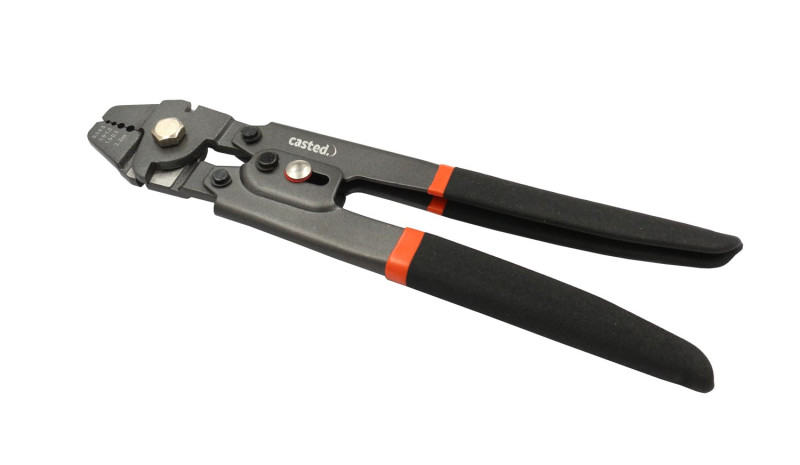 Klešče za Krimpanje Casted Big Game Pliers 10