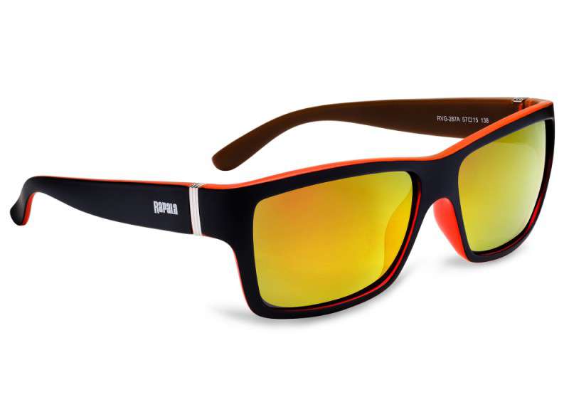Očala Rapala Urban Vision Gear Fire