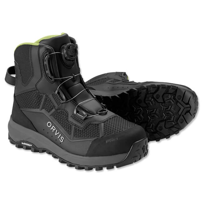 Muharski Čevlji Pro Boa Wading Boot 39