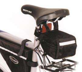 Kolesarska torba Bike bag
