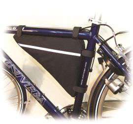 Kolesarska torba Frame bag