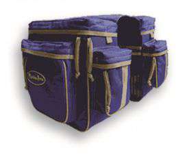 Kolesarska torba Sadle bag