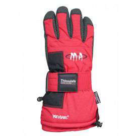 Smučarske rokavice Xtc