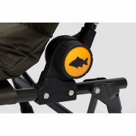 Stol Prologic Inspire Dady Long Recliner