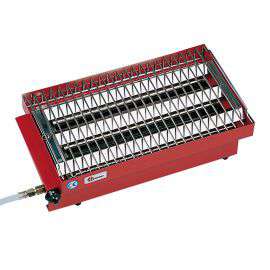 Barbecue - plinski žar