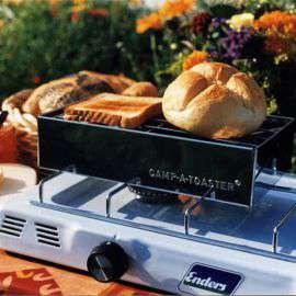 CAMP-A-TOASTER®