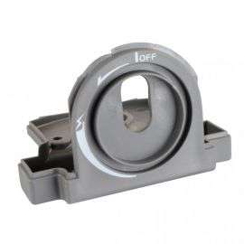 Zaščita ventila spredaj