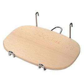 Obesni pladenj (Crammer žar)