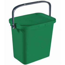 Bio Box Lisa, koš za organske odpadke 6