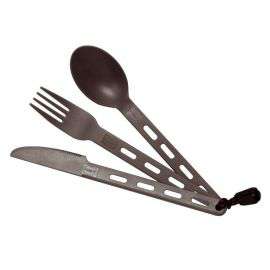 Pribor iz polikarbonata, izredno lahek