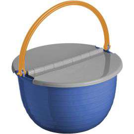 Pokrov za vedro