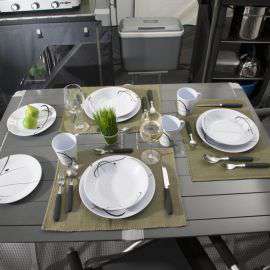 Set kuhinjske posode Serenade