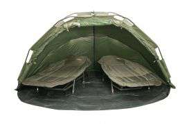 Enforcer EX Bivvy Two Man