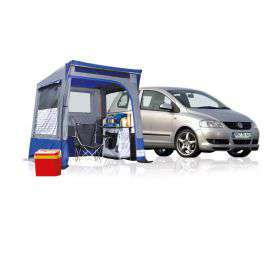 Kuhinjski Šotor Sunny