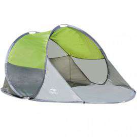 Bayou Senca za Plažo