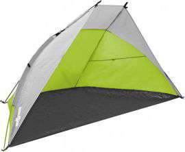 Senca za Plažo Tonga