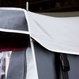 Potovalna Tenda Lux 13