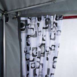 Potovalna Tenda Lux 15