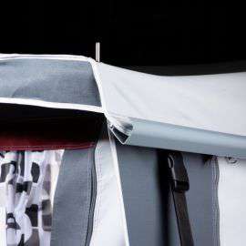 Potovalna Tenda Lux 16